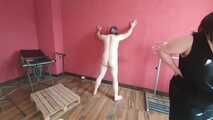 Results of Workshop Part 1: Flogger Session