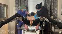 Pain therapy with Doctor Amely