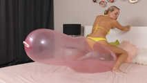 1156 longneck & bikini