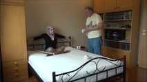 Undine - The First Time Part 5 of 6