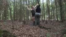 Ayu tree tied 1/2