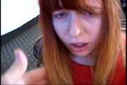 Hardcore Abductions #219 BBJ54 "Hannah"