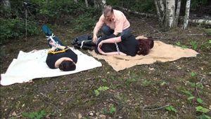 Melina und Zora - Spielschulden 2 Teil 4 von 6