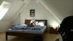 Julia - Secretary Gone Astray Part 8 of 8