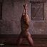 The initiation of Ariel Anderssen