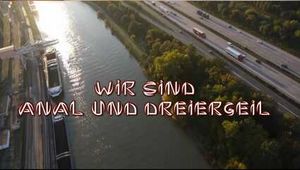 WE LOVE ANAL AND THREESOME