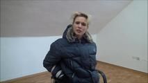 Wunschvideo Sabrina - Die Miete Teil 2 von 6