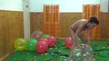 Luana B10