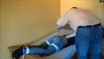 Zora - The nurse Part 2 of 5