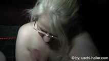 I like to blow