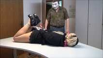 Guest Chelsea - office fantasies Part 5 of 6