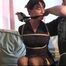 Lisa Taylor: Home Bondage