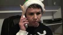 WHITE CHRISTMAS 1