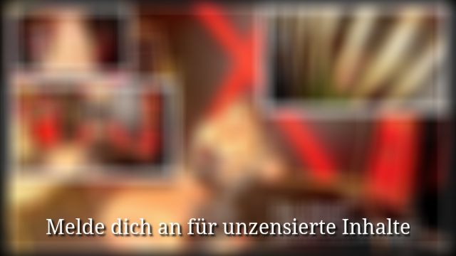 Köter muss zurück ins Käfig!