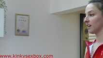 second cam of ballbusting custom HD