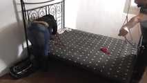 Jasmin in "estate agents" 3