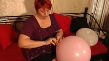 Neckisches Ballooning :)