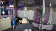MAKING OF - DREIER IN DORFDISCO
