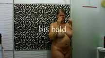 time to shower