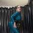 Selfie time  Blue Camshow