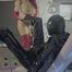 Rubberclinic Dr. Sad. Avengelique - Prevention for the asscunt