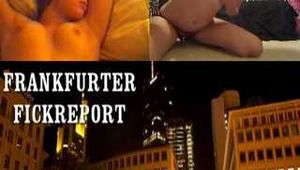 FRANKFURTER FICKREPORT