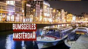 HORNY AMSTERDAM