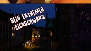 HIS EXTREME THICK DICK