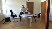 Leonie - spy or not part 3 of 6