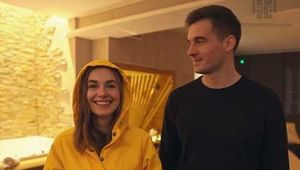 A day at the Spa - part 1