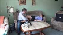 Natascha - The Break Part 2 of 6