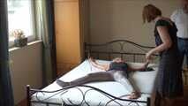 Elena and Stefanie - Stefanie's Revenge Part 5 of 6