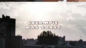 CREAMPIE WHAT ELSE