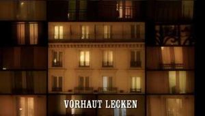 VORHAUT LECKEN