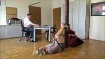 Jane and Vanessa - The New Agency 1 Part 6 of 6