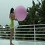 Huge Balloon  Part 2
