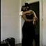 29 Yr OLD HOSTESS HELD HOSTAGE IN HER OWN HOME (D16-3)