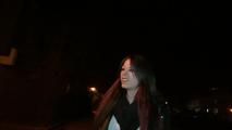 Natalie Hot pisst für EROdays