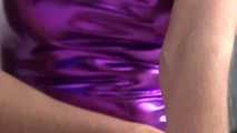 neues Outfit und Dildo von einem meiner Fans