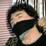 25 Yr OLD 2nd GRADE SCHOOL TEACHER GETS TAKEN HOSTAGE, HANDGAGGED, MOUTH STUFFED OTM GAGGED CLEAVE GAGGED, & CHAIR TIED  (D62-4)