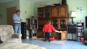 Celine - The Agreement 1 Part 3 of 6