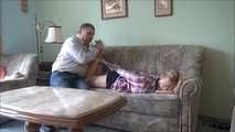 Zora - The Undercover Investigator Part 3 of 5