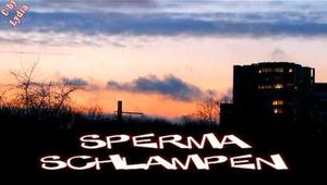 SPERMASCHLAMPEN