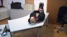 Guest Chelsea - office fantasies Part 5 of 6