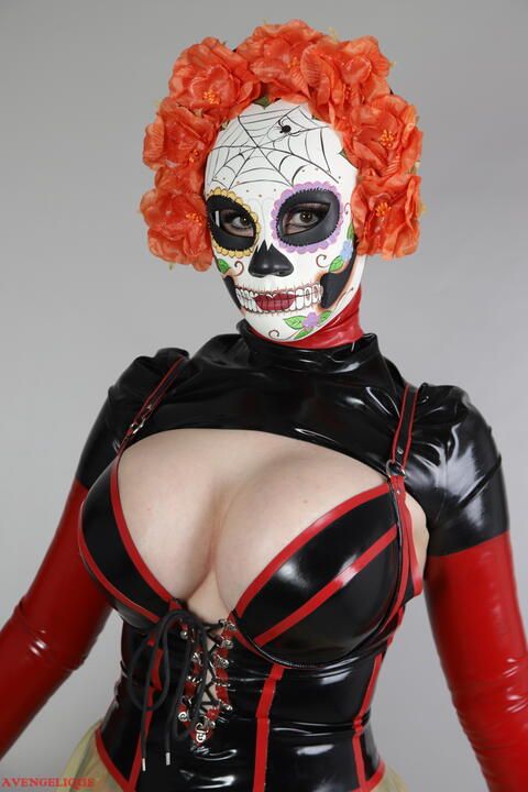 La Catrina