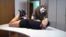 Guest Chelsea - office fantasies Part 5 of 6