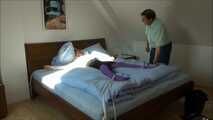 Julia - Secretary Gone Astray Part 6 of 8