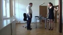 Leonie - spy or not part 1 of 6