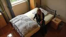 Oana - The cot part 1 of 3 