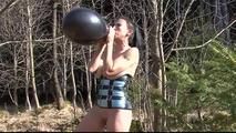 Slipless in the forrest